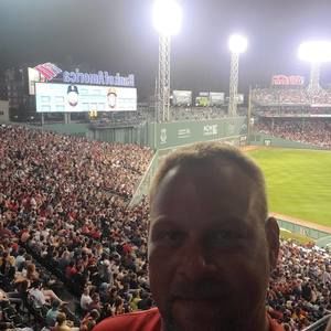 Meet your Posher, Mike